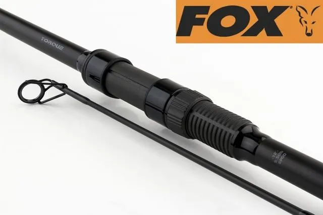 Fox Torque Spod Rod 12ft 3.6m 5.5lb