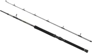 Penn Regiment IV Boat Spinning Rod 702 2.1m Fast