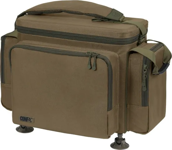 Korda Compac Framed Carryall Klein 25L