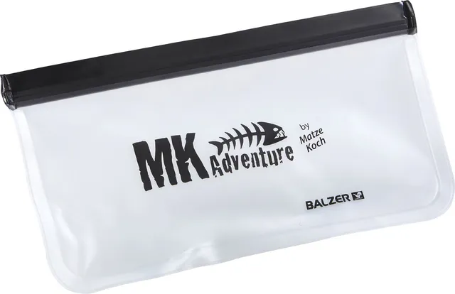 Balzer MK Adventure Köfi Tasche 15cm