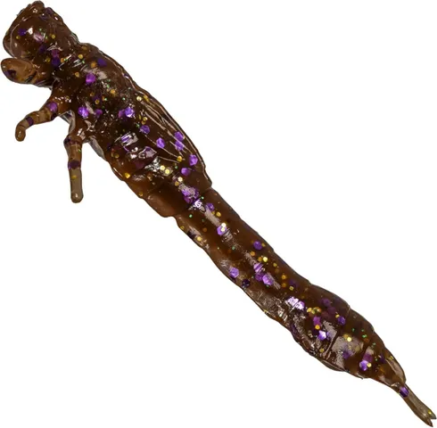Westin Odonata Ned Creaturebait 6,5cm 2g Disco Nymph