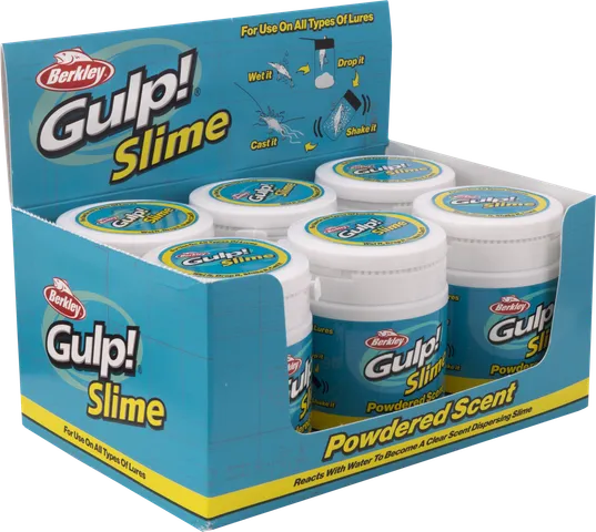 Berkley Gulp! Lockstoffe, Düfte & Öle 1.8oz