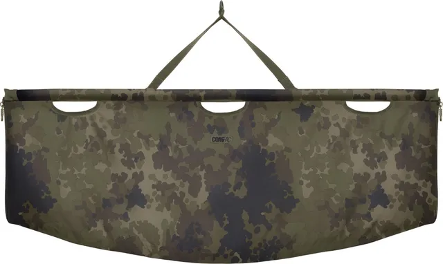 Korda Compac Wiegesack Kamo