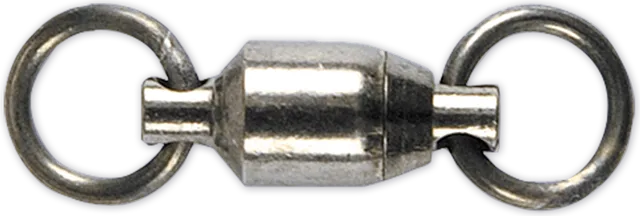 Black Cat Ball Bearing Swivel 2 135kg 3pcs