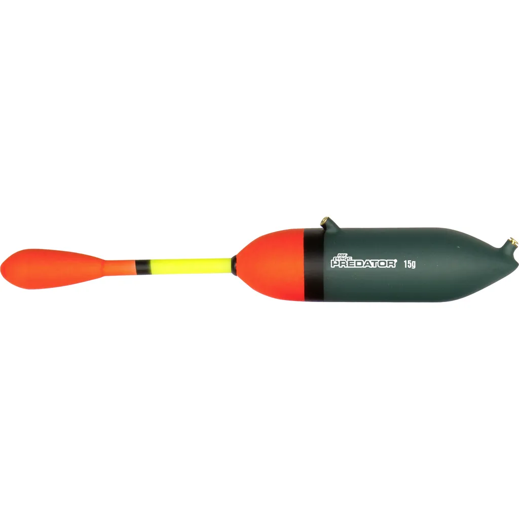 Fox Rage Predator HD Trolling Float 15g