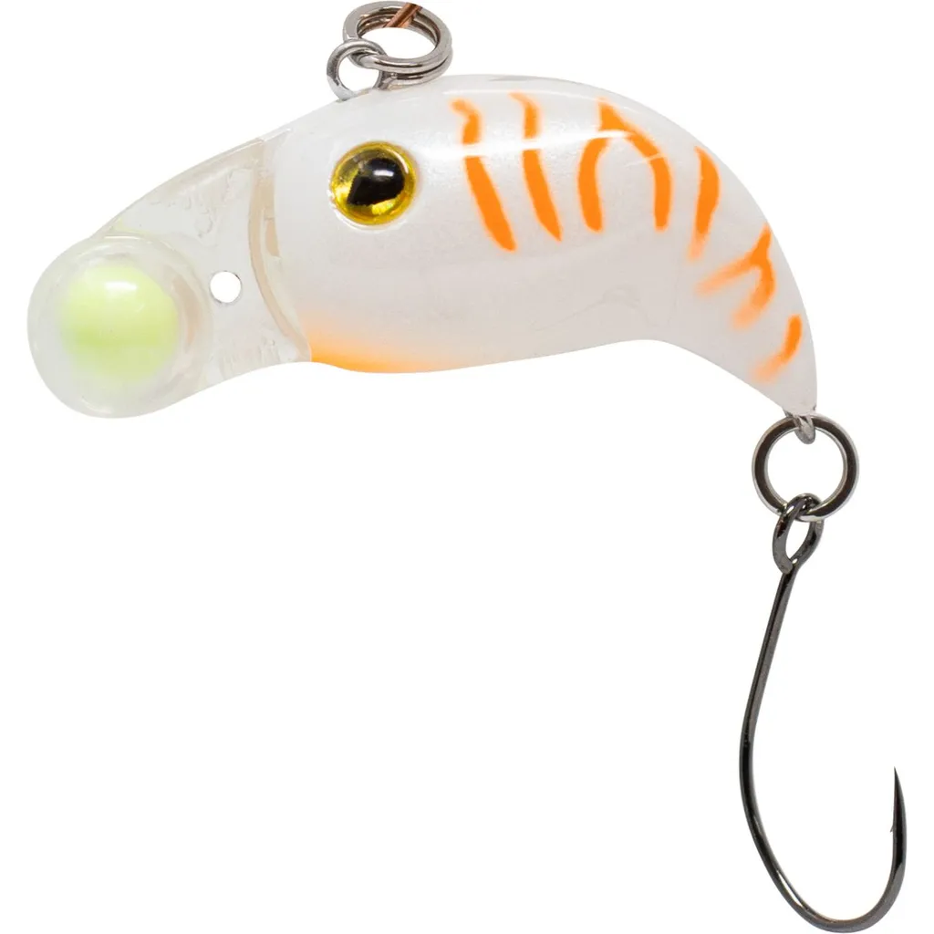 FTM OMURA DIDI Lipless-Wobbler 2.5cm 2.8g Orange Killer