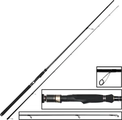 Westin W3 PowerTeez 2nd Spinning Rod 2.7m 14–49g