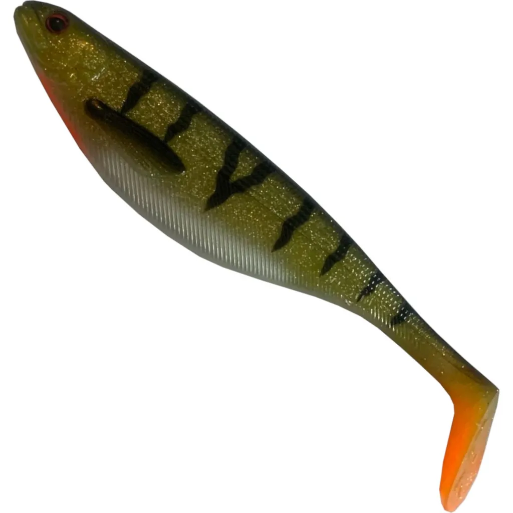 Westin ShadTeez Gummifisch 16cm 39g 1pc Franky's Perch