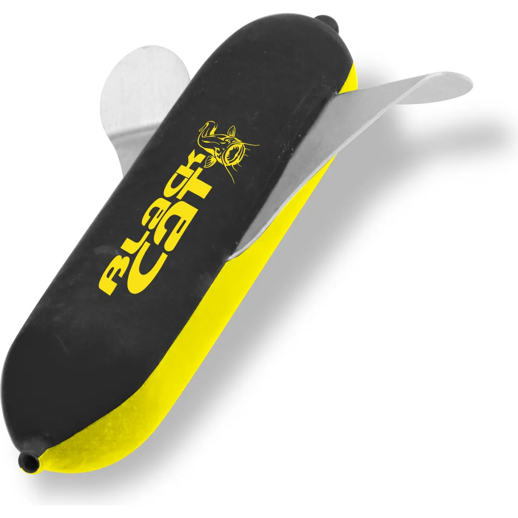 Black Cat Propeller U-Pose 40g