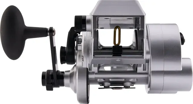 Penn Fathom Electric Reel Kit 30 2.8:1 13.6kg 48cm 1701g