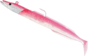 Westin Sandy Andy 10cm 12g Glowing Lipstick #1/0