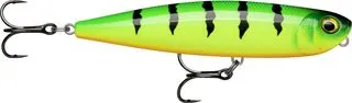 Rapala Precision Xtreme Pencil 10.7cm 21g Firetiger