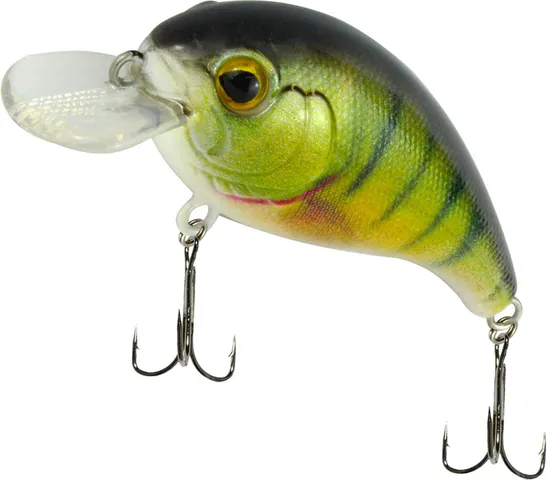 Seika Pro Osaka Crankbait 4.5cm 5g Perch