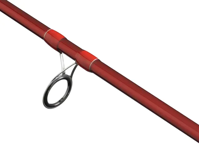 Penn Squadron III Pilk Spinning Rod 2.7m 100–160g