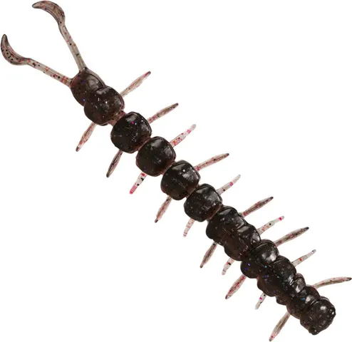 Westin Centipede Creaturebait 9.5cm 4g Eclipse