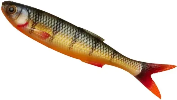 Savage Gear Craft Dying Minnow 7.5cm 2g Perch