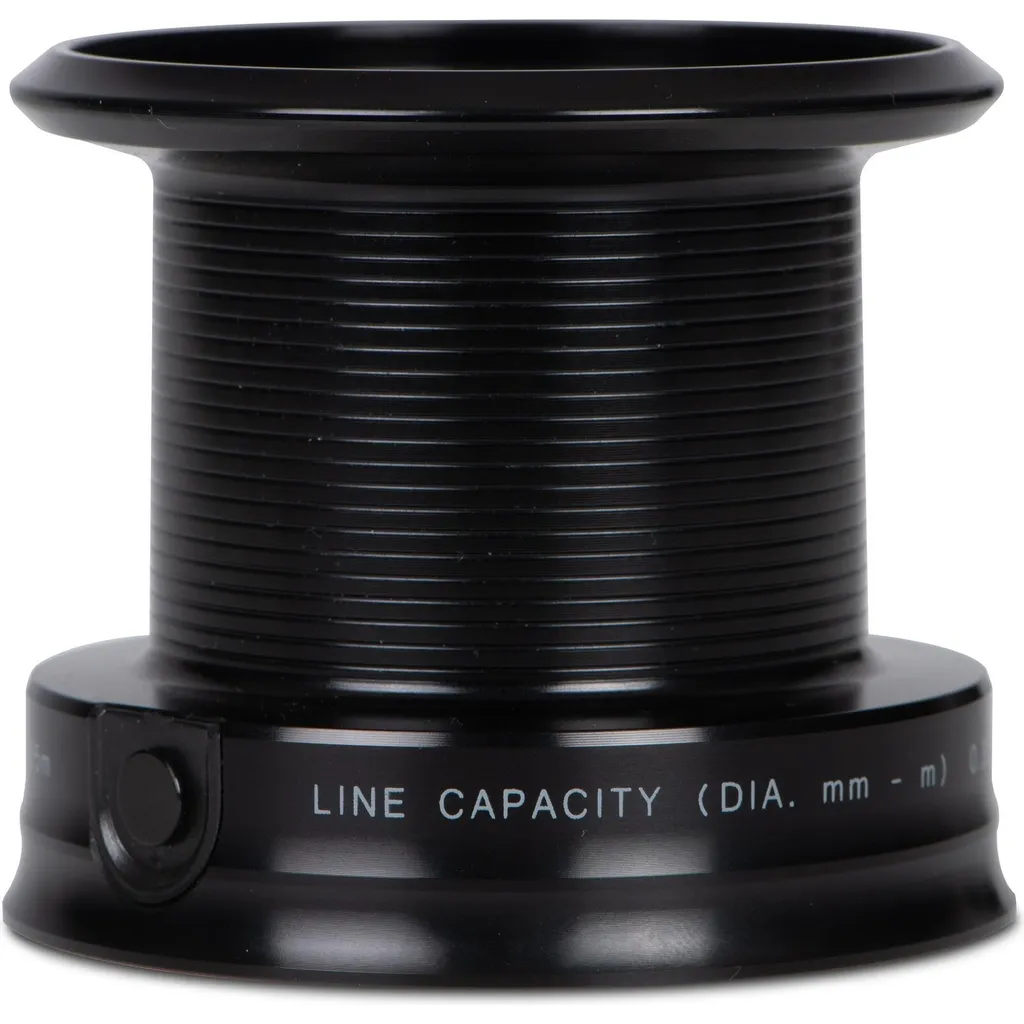 Fox EOS 12000 FS Std Spool 12000