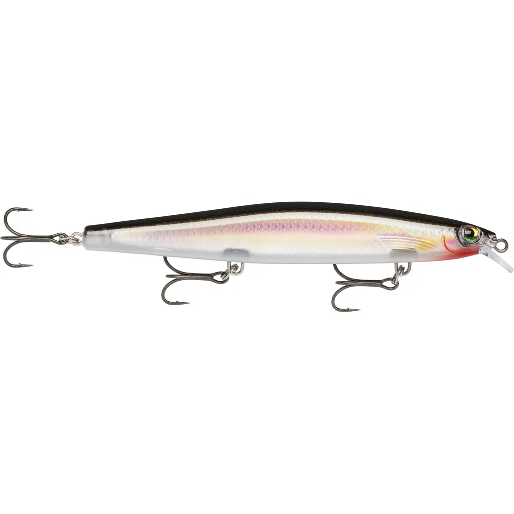 Rapala MaxRap Long Range Minnow Meeresköder 12cm 20g FS