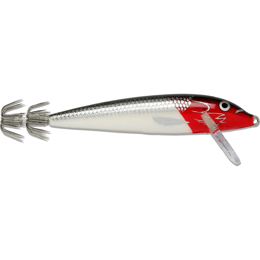 Rapala Countdown® Squid Meeresköder SQCD09 9cm 12g BRH