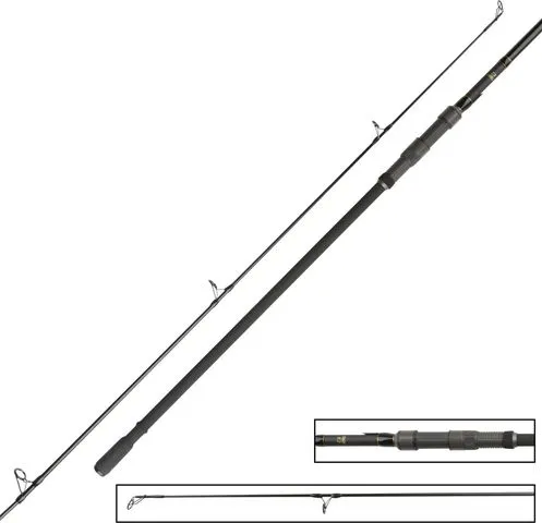 Prologic C3 RAS Rute 3.60m Fast Parabolic