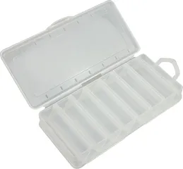 FTM Köderbox Small 19x9.5x3.4cm