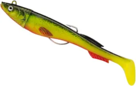 Berkley PowerBait Power Sardine Softbait 12cm 15g Hot Cod