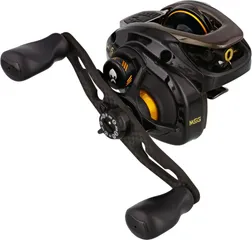 Westin W6-Bc 200 Msg Rh Baitcastingrolle Right