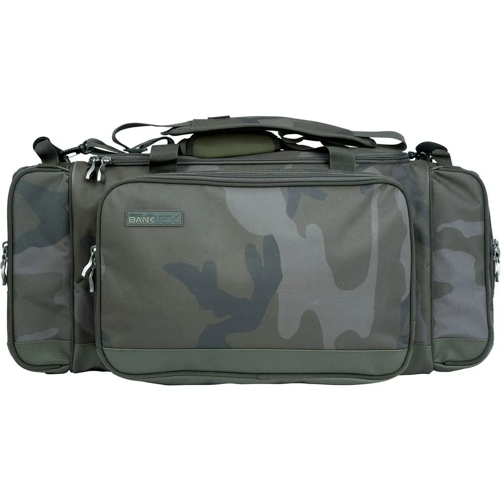 Sonik Bank-Tek Carryall 70x35x32cm Large