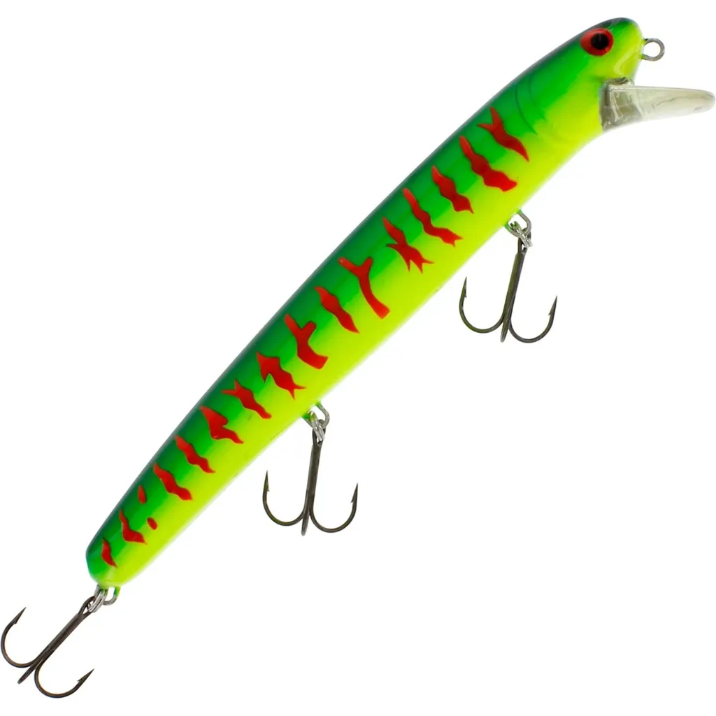 Westin Jätte Wobbler 17cm 47g 2–4m Floating