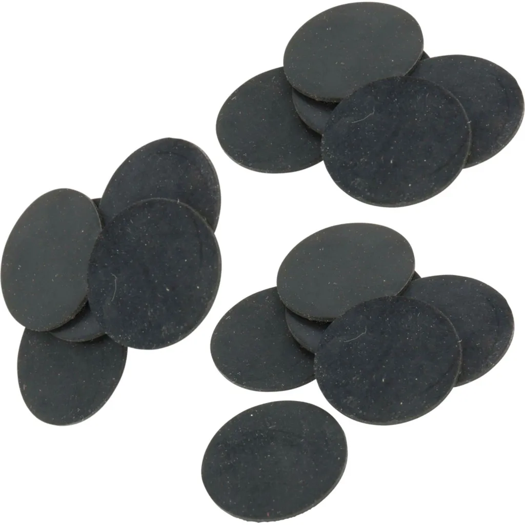 Madcat Köderstopper Riggzubehör 20mm #16
