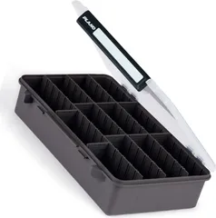 Plano StowAway 3700 Deep Angelbox 20.5cm 37.5cm 8.06cm