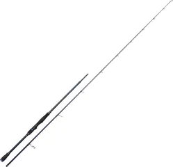 Westin W2 Precision Cast Limitless Sea Fishing Rod 2.24m 7-35g 2pc