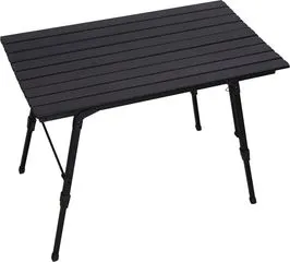 Sonik HI-LO Session Table 51cm 90cm 4.15kg Aluminium/Polyester