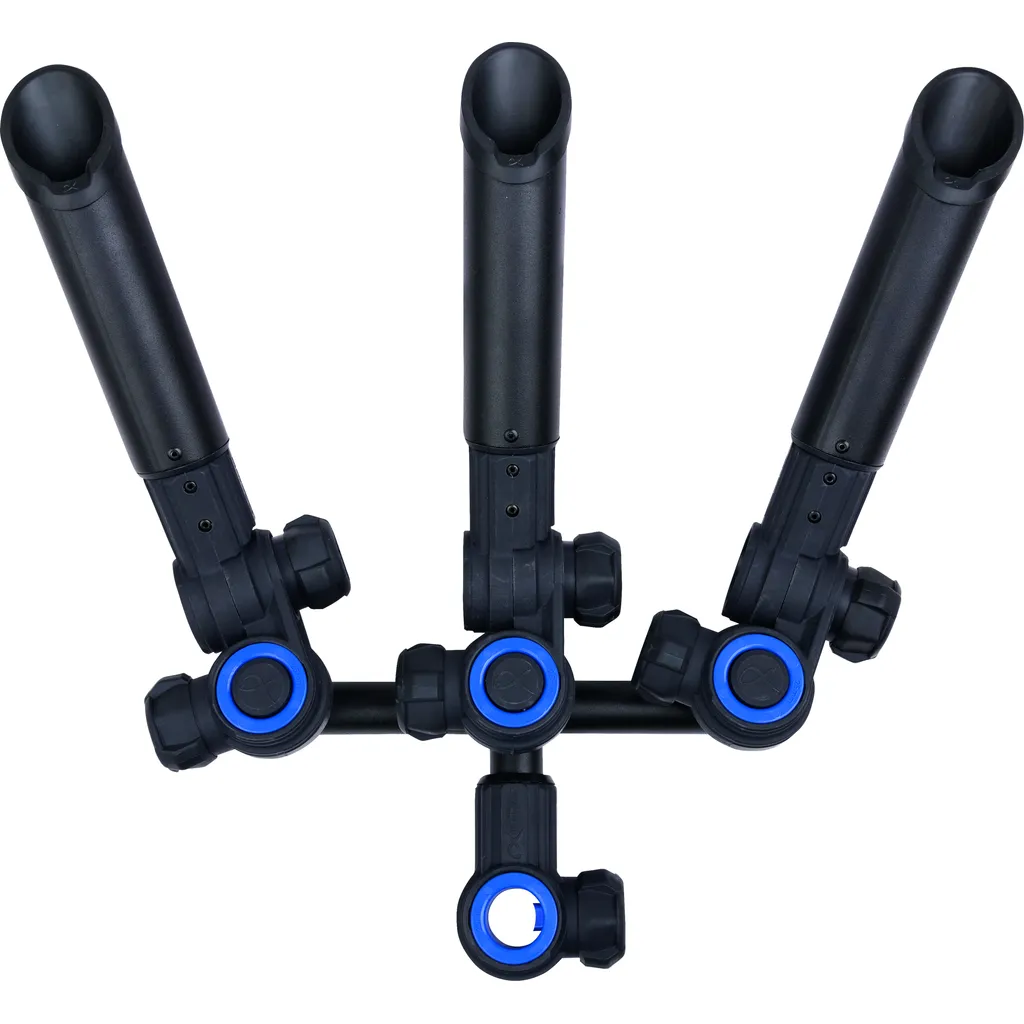 Matrix 3D-R Multi Angle Rod Holder 25/30/36mm