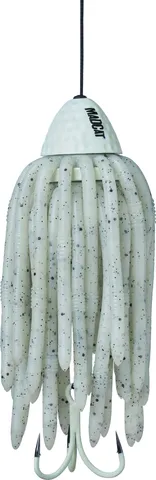 Madcat Worms Teaser 200g Glow-In-The-Dark