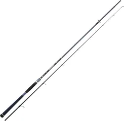 Hearty Rise Divinity Spinnrute 2.6m 10–45g 2pc