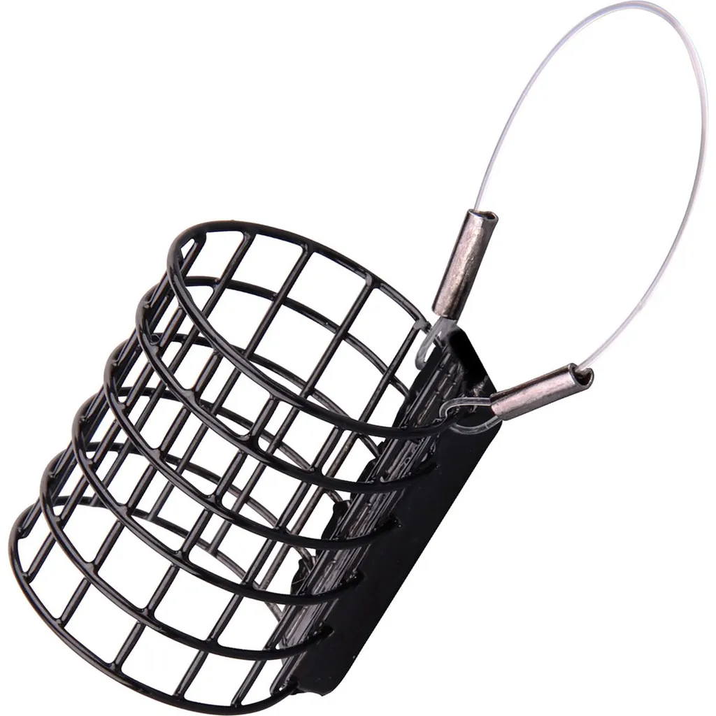 Cresta Cage Feeder M 3x3.2cm Feederkorb 30g