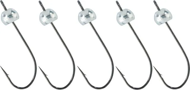 Balzer Trout Collector Jighaken 5pcs Tungsten