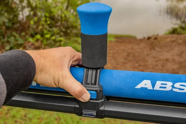 Preston Absolute Pole Roller Rutenauflage