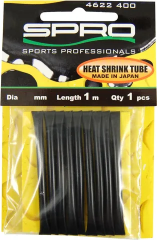 Spro Pike Fighter Heat Shrinktube 2.5mm