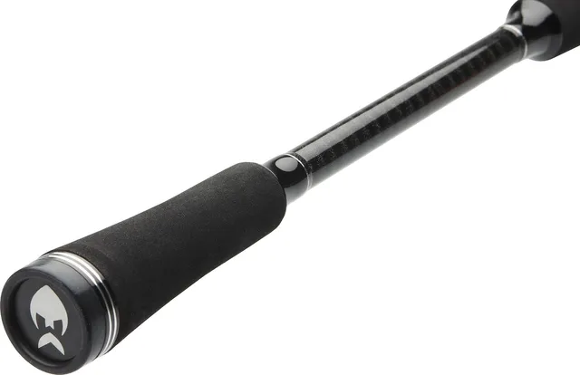 Westin W3 Dropshot 3. Generation 216cm ML 5-25g 2pc