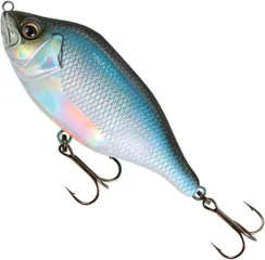 Fox Rage Hitcher Jerk & Twitch UV Jerkbait 12cm 60g Cool Herring