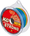 WFT KG Strong Geflochtene Schnur 0.12mm 15kg 600m Multicolor