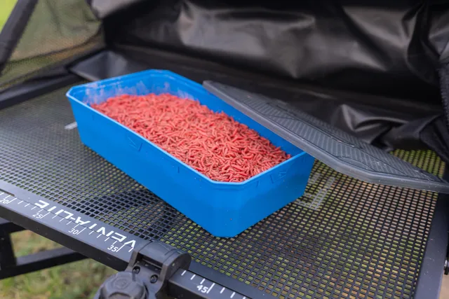 Preston Köderdose 6pt