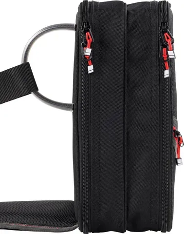 Abu Garcia Sling Bag 31x12x22cm 2 Compartments 100% Polyester