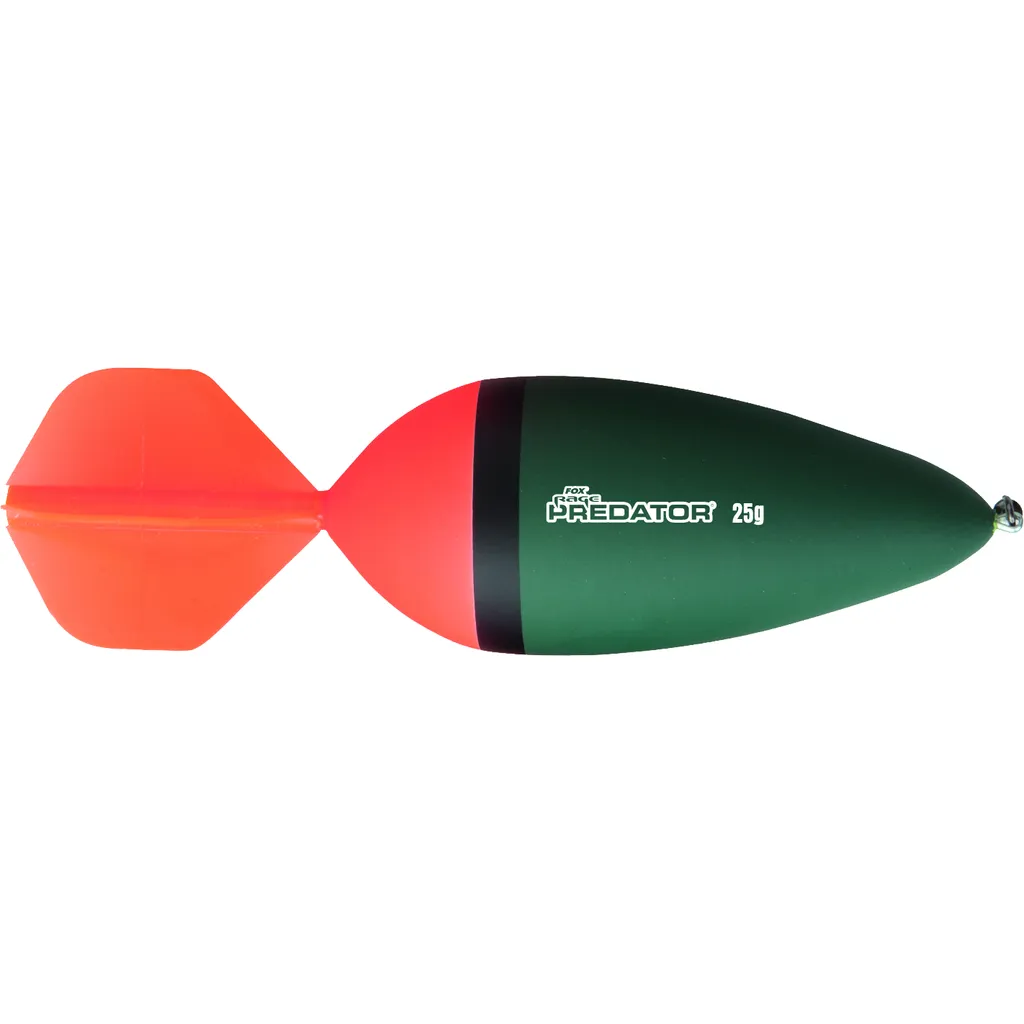 Fox Rage Predator HD Dart Swivel Pose 25g