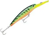 Rapala X-Rap Magnum Crankbaits 12cm 4.5m 32g Firetiger