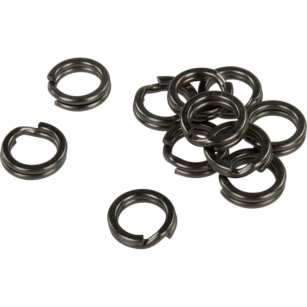 MADCAT SPLITRINGS 10mm