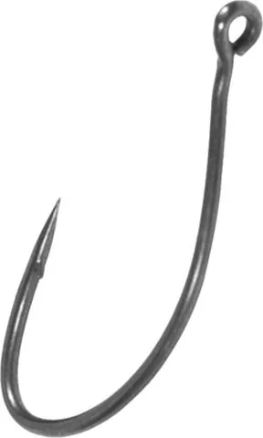 BKK Armor-Point Dropshot Haken #4 7pcs Super Slide