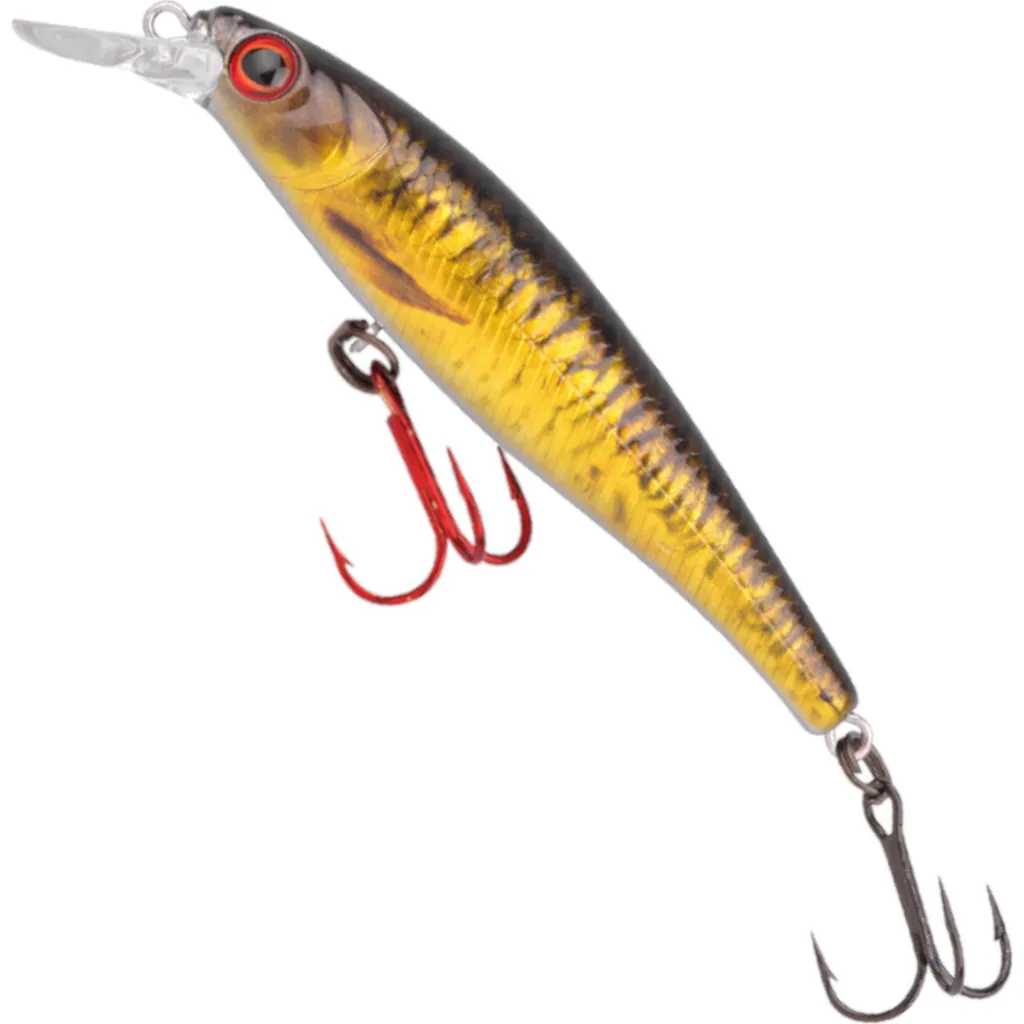 Spro Ikiru Silent Jerk Wobbler 9.5cm 15g Carp